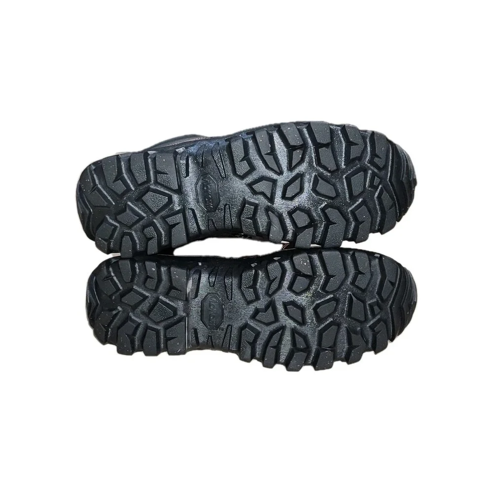 Rocky S2V Jungle‎ Hunter Mens Waterproof Leather Hiking Boots RKS0274 Size 13 M